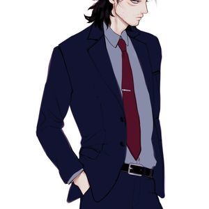 Meet your Posher, Genaro